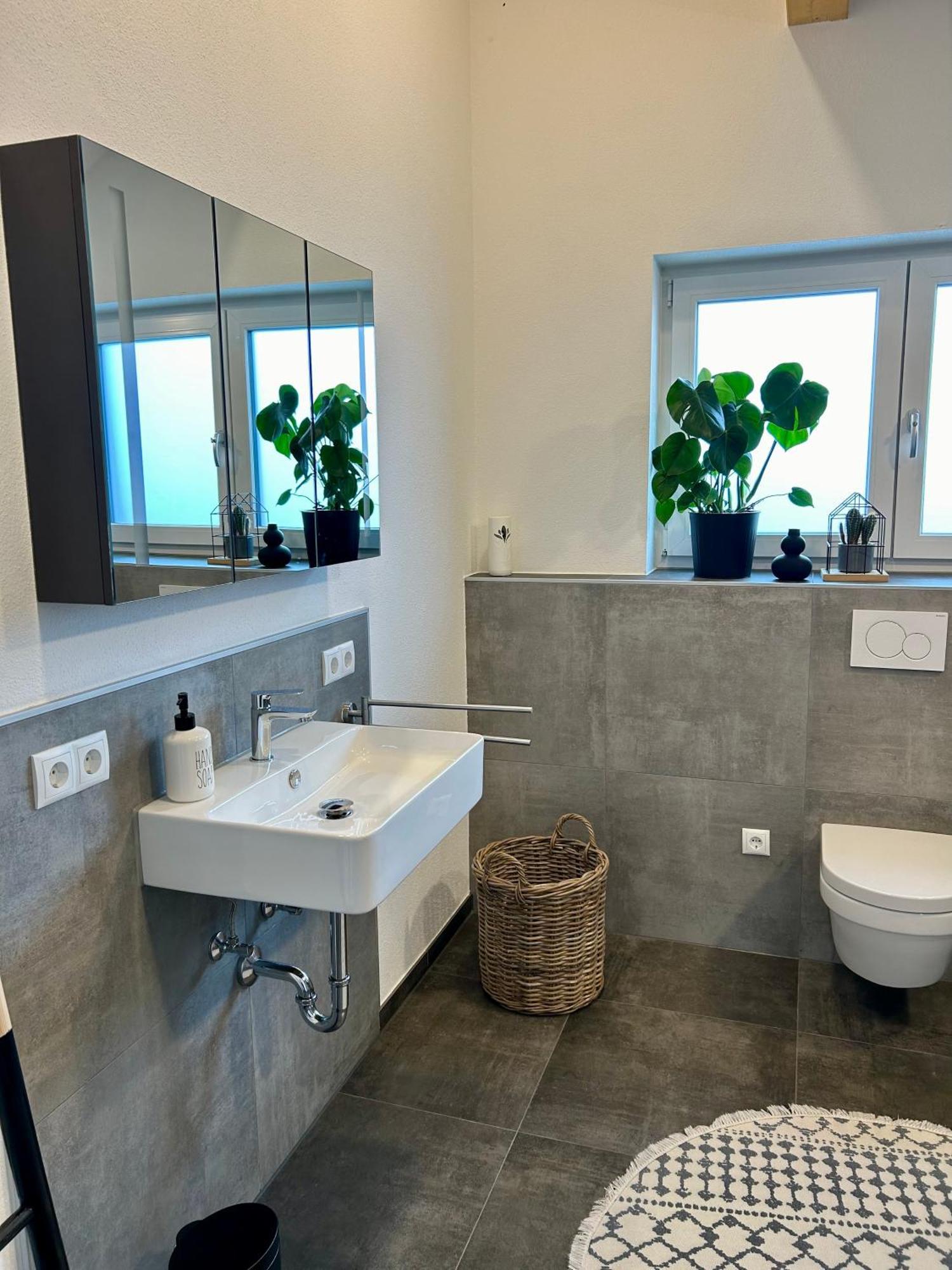 Allgaeu Zimmer Leandi 梅明根 外观 照片