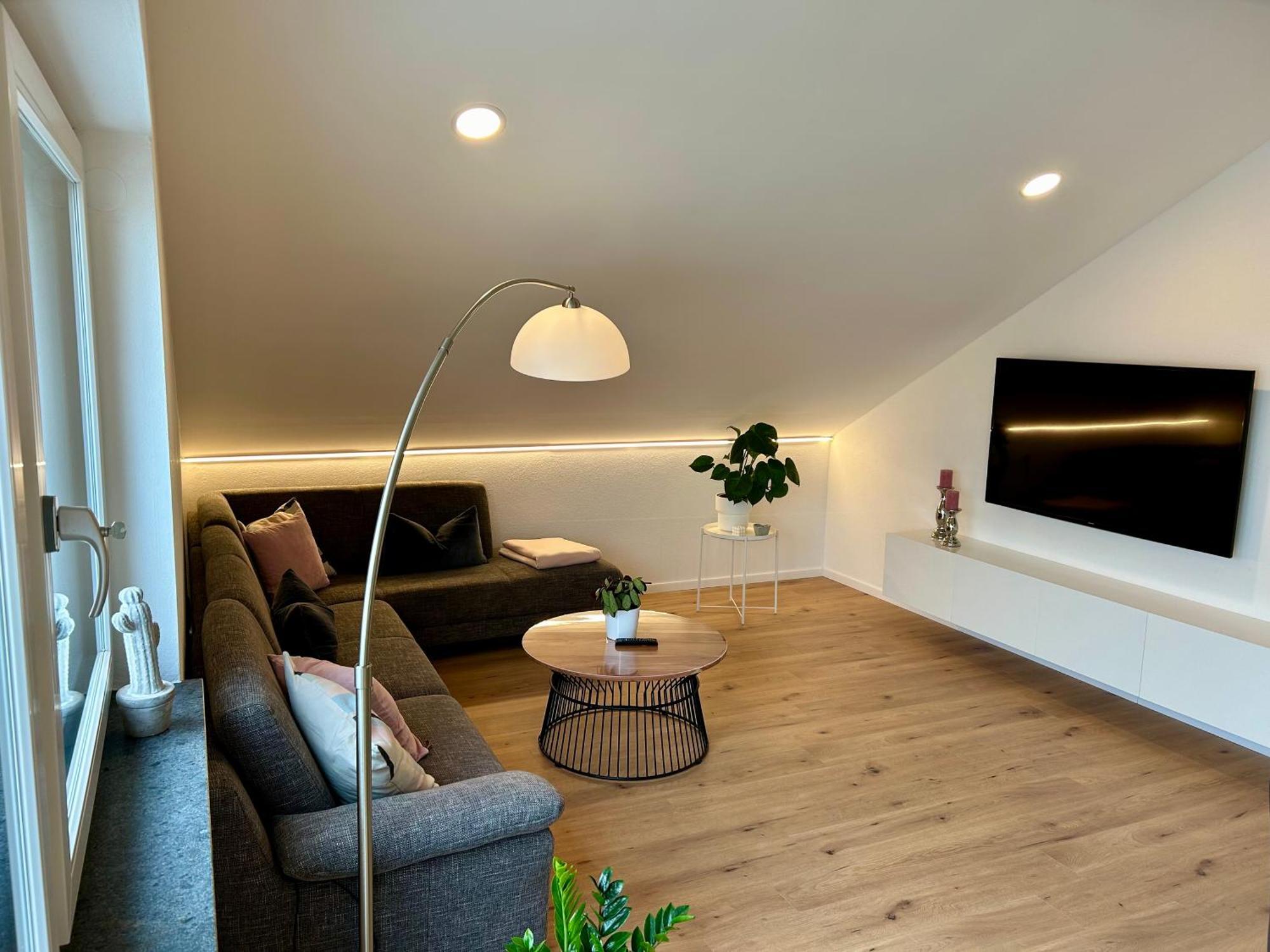 Allgaeu Zimmer Leandi 梅明根 外观 照片
