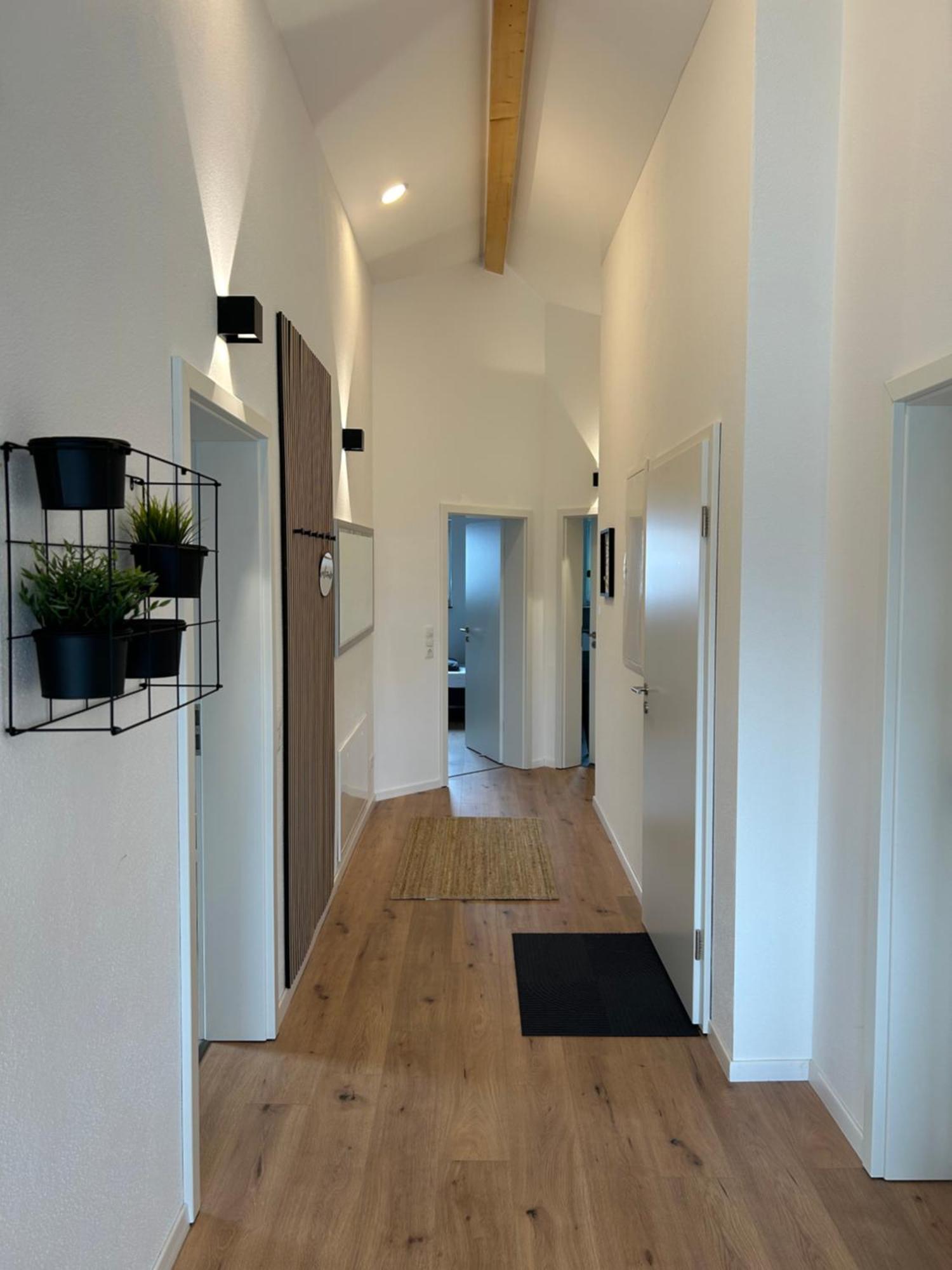 Allgaeu Zimmer Leandi 梅明根 外观 照片