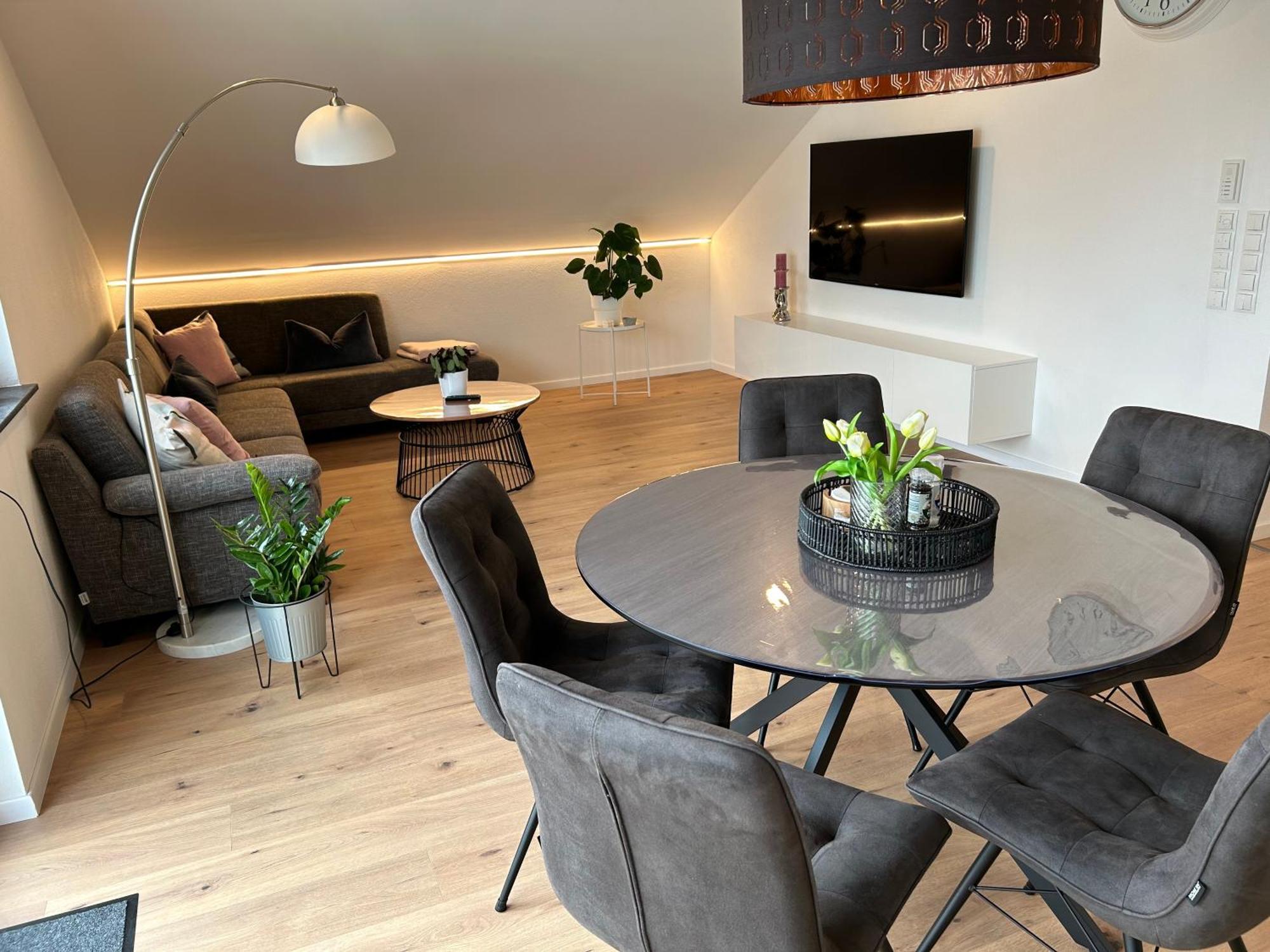 Allgaeu Zimmer Leandi 梅明根 外观 照片